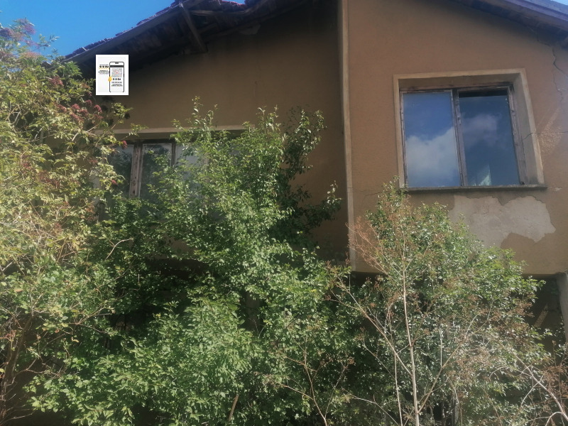 Продава КЪЩА в област Добрич, с. Козлодуйци - 110 кв.м / 20 000 € » 39 116.60 лв., СИ СИ ЕМ
