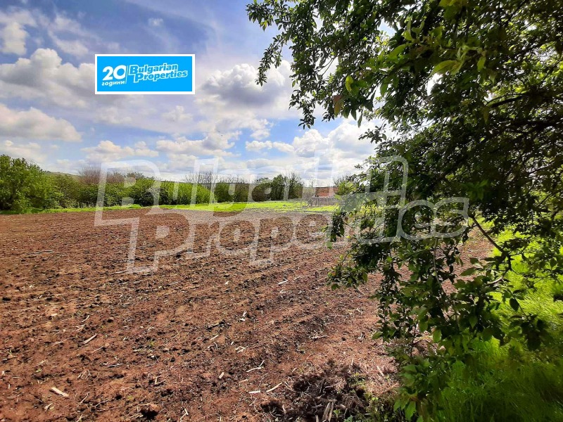 Продава ПАРЦЕЛ в област Велико Търново, с. Павел - 3000 кв.м / 32 000 € » 62 586.56 лв., БЪЛГЕРИАН ПРОПЕРТИС