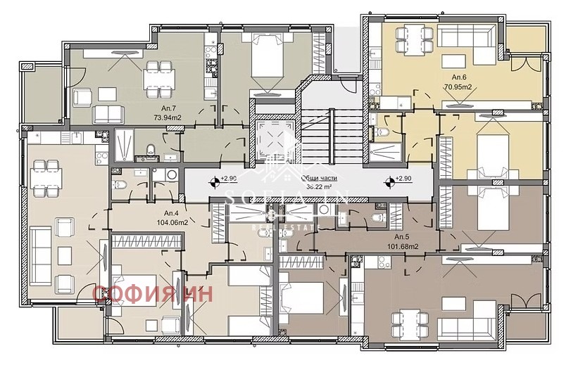 Продава 2-СТАЕН | Imot.bg — изображение 5