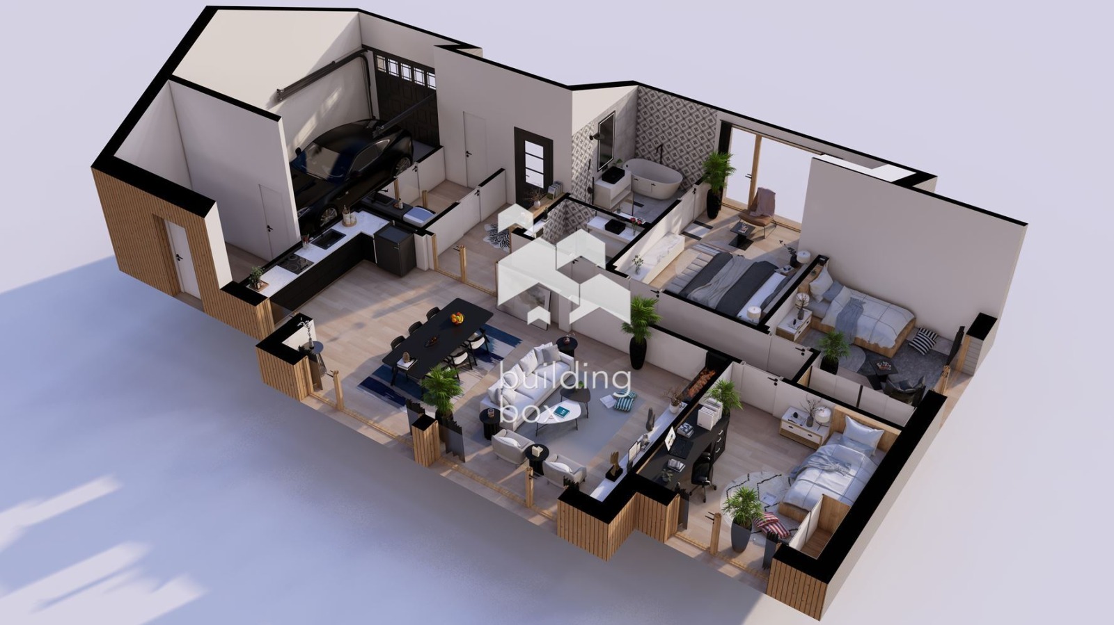 Продава КЪЩА | Imot.bg — изображение 8