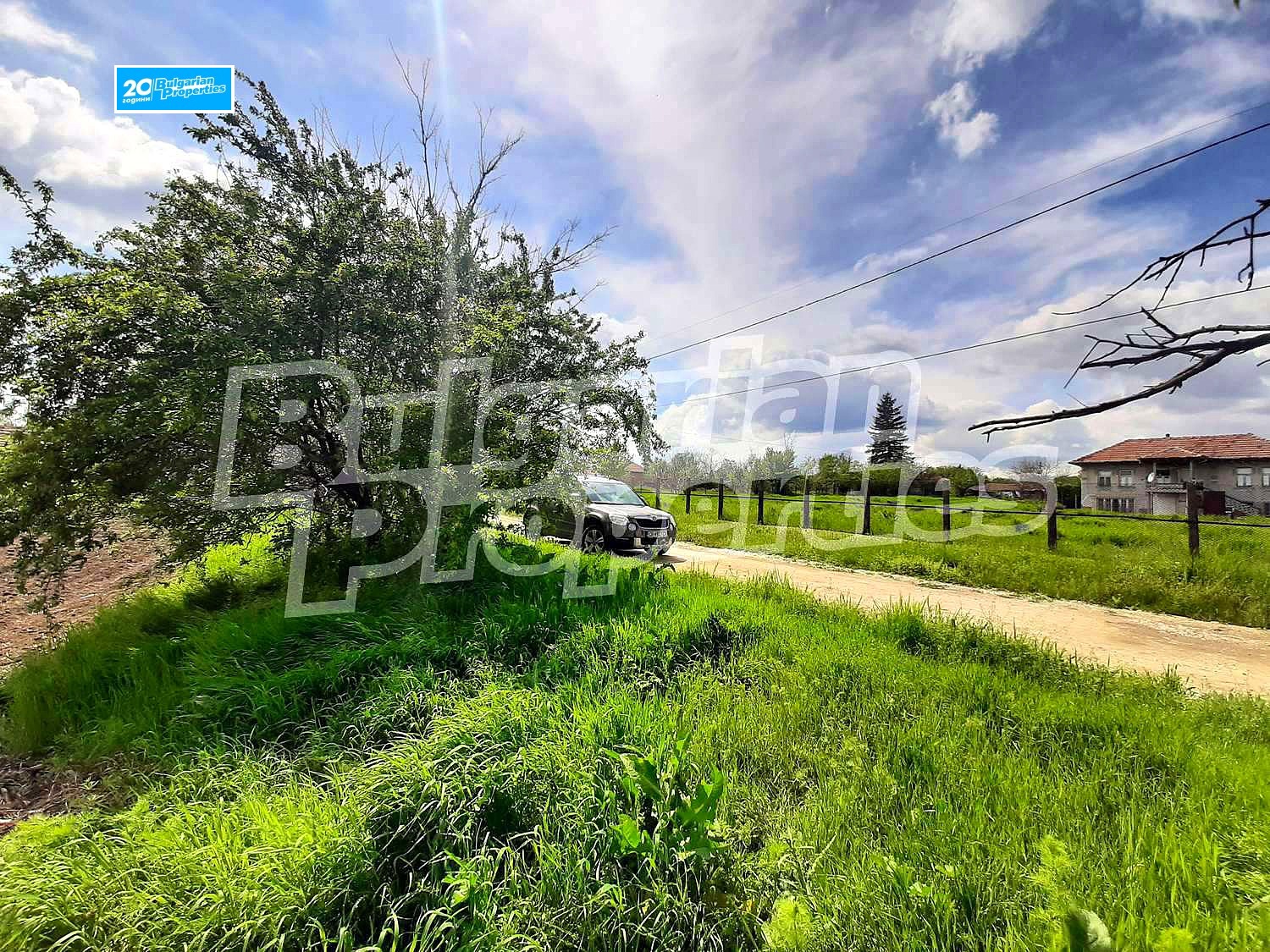 Продава ПАРЦЕЛ | Imot.bg — изображение 3