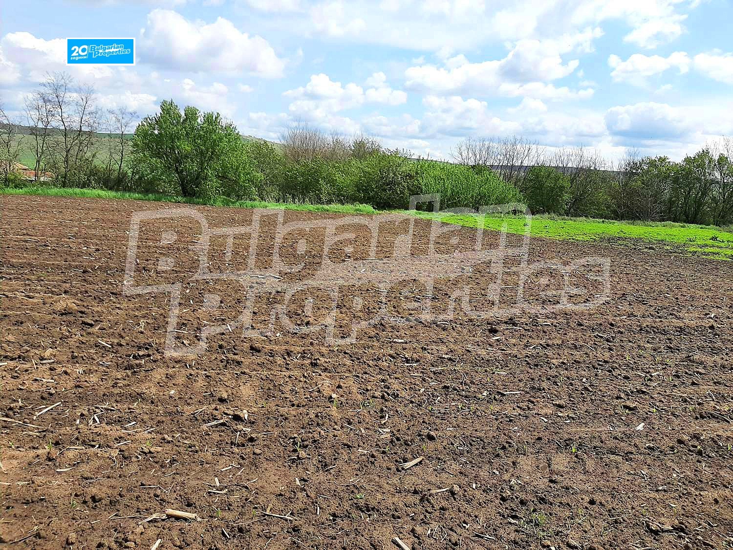 Продава ПАРЦЕЛ | Imot.bg — изображение 6