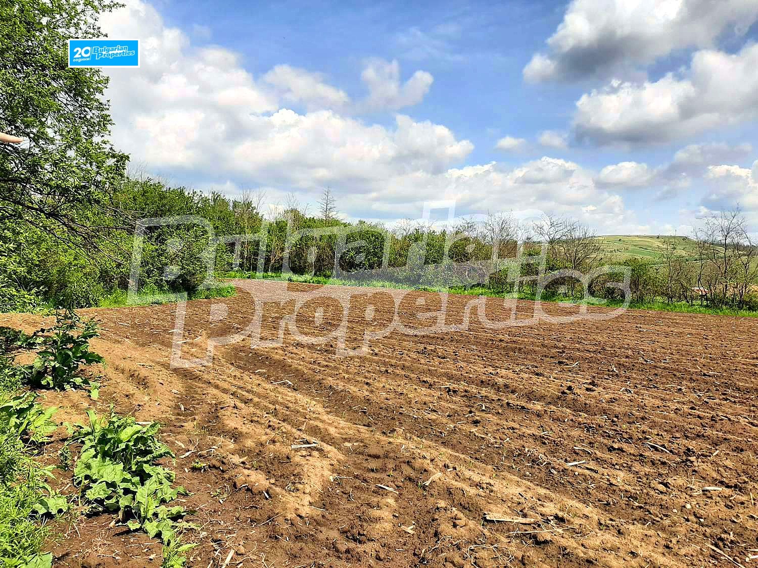 Продава ПАРЦЕЛ | Imot.bg — изображение 5