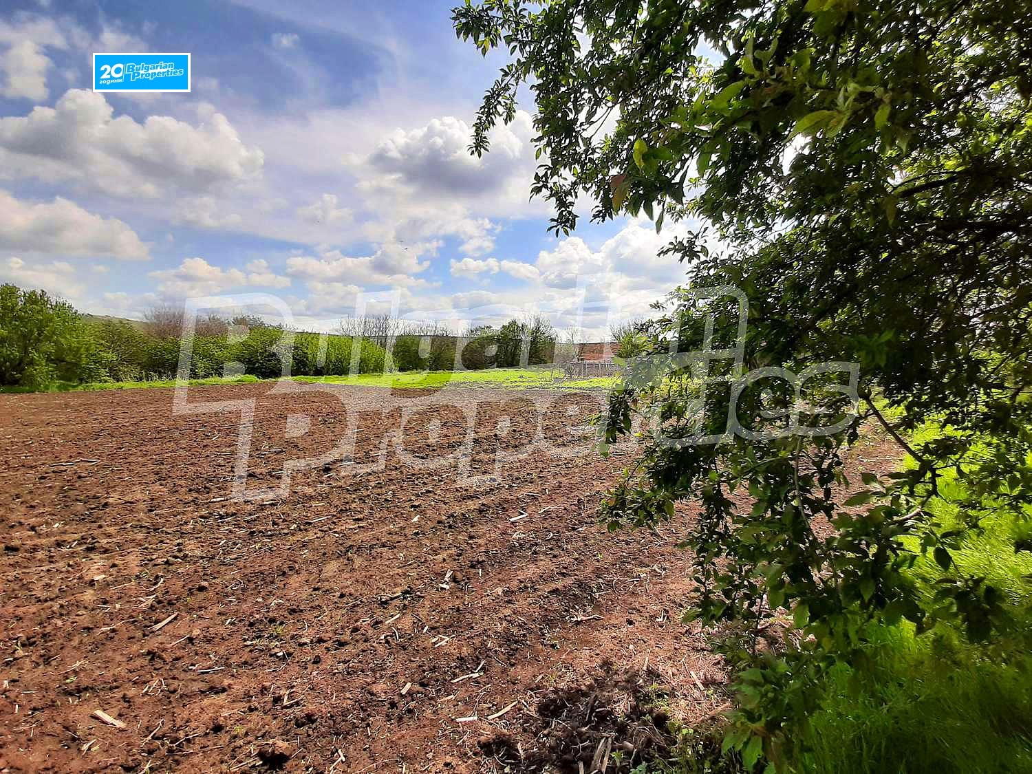 Продава ПАРЦЕЛ | Imot.bg — изображение 1