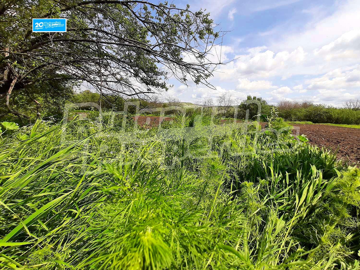 Продава ПАРЦЕЛ | Imot.bg — изображение 7