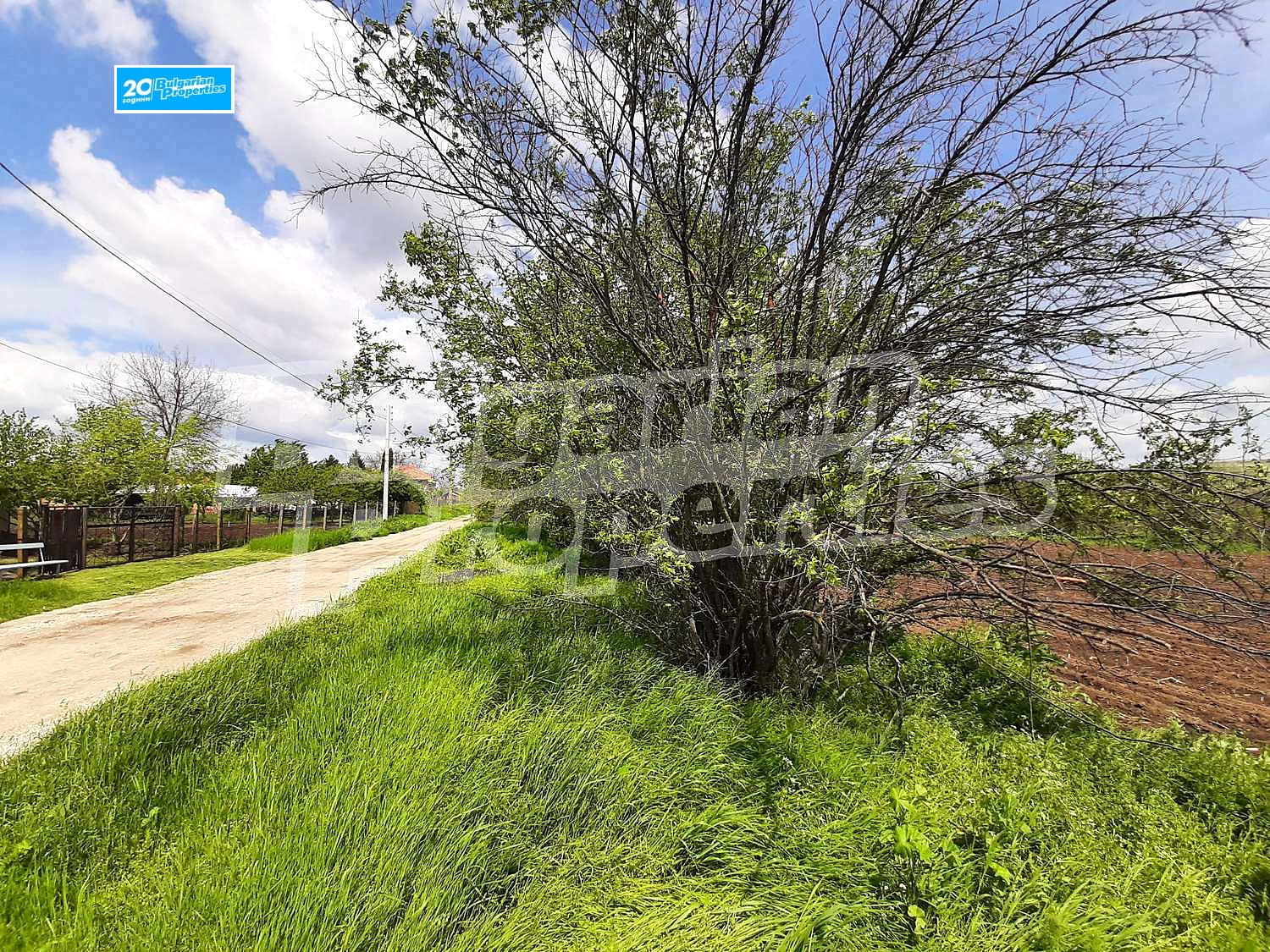 Продава ПАРЦЕЛ | Imot.bg — изображение 8