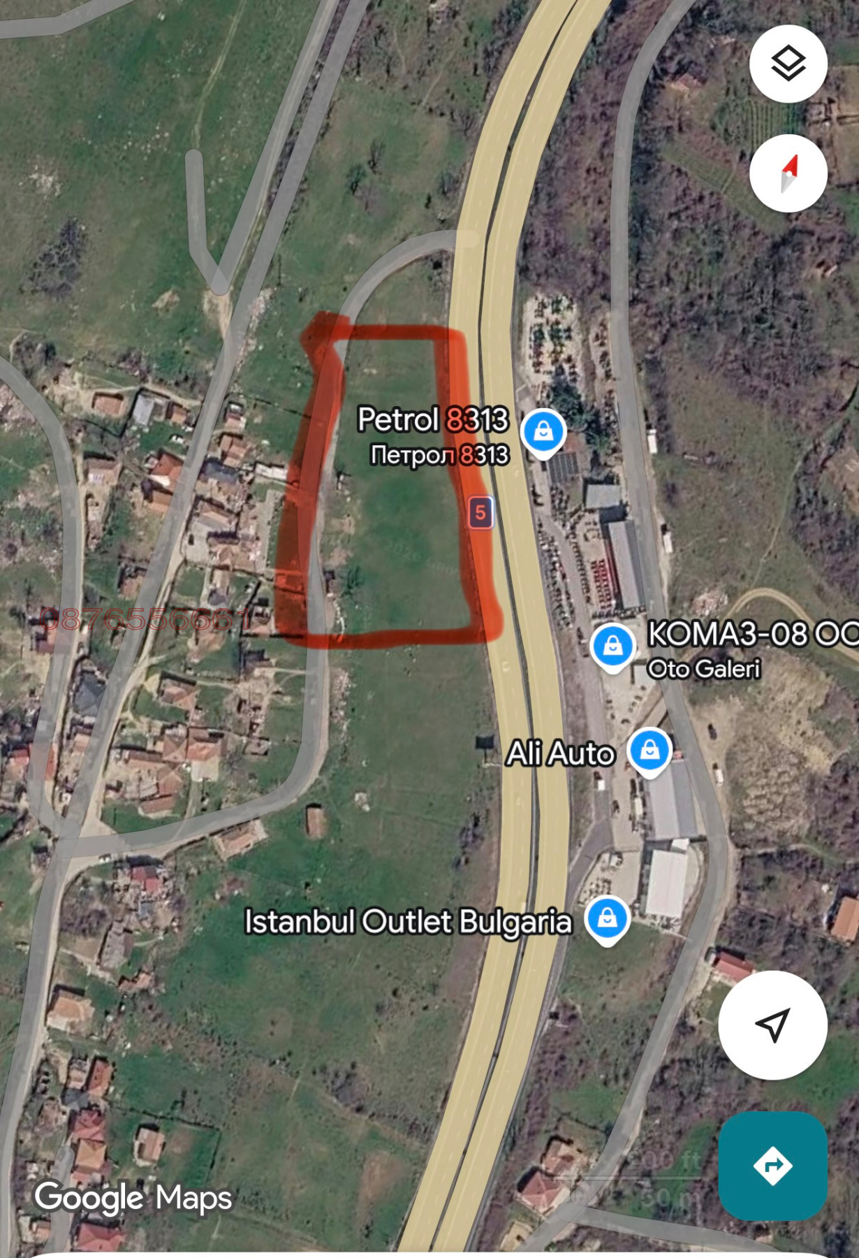 ������� ������ | Imot.bg � ����������� 1