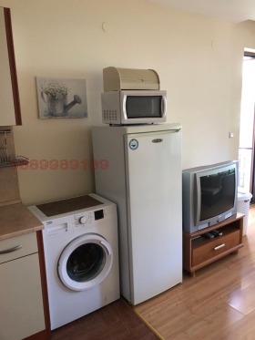 1 bedroom k.k. Elenite, region Burgas 3