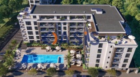 2-СТАЕН, 58 m2