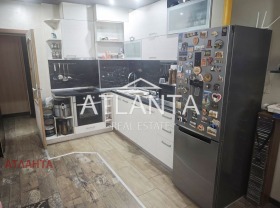 Продава  2-стаен, град Варна