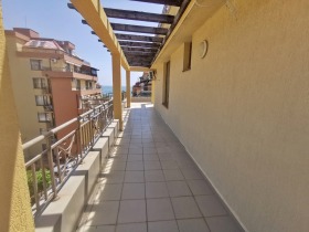 2 slaapkamers Sveti Vlas, regio Boergas 11