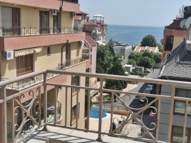 2 slaapkamers Sveti Vlas, regio Boergas 14