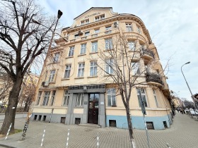 3+ chambres Yavorov, Sofia 16