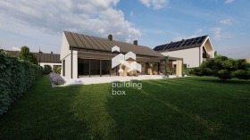 Maison Benkovski, région Varna 10