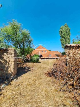Hus Tsalapitsa, region Plovdiv
