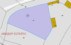 ПАРЦЕЛ, 1 418 m2