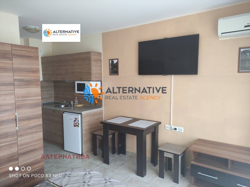 Til salg  Studie region Burgas , Sveti Vlas , 34 kvm | 94762880