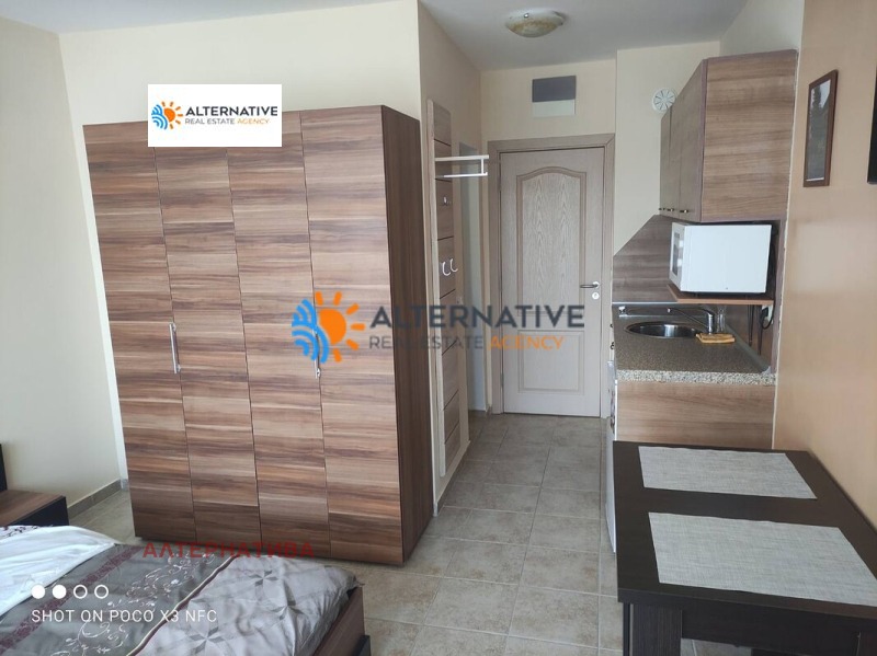 Til salg  Studie region Burgas , Sveti Vlas , 34 kvm | 94762880 - billede [2]