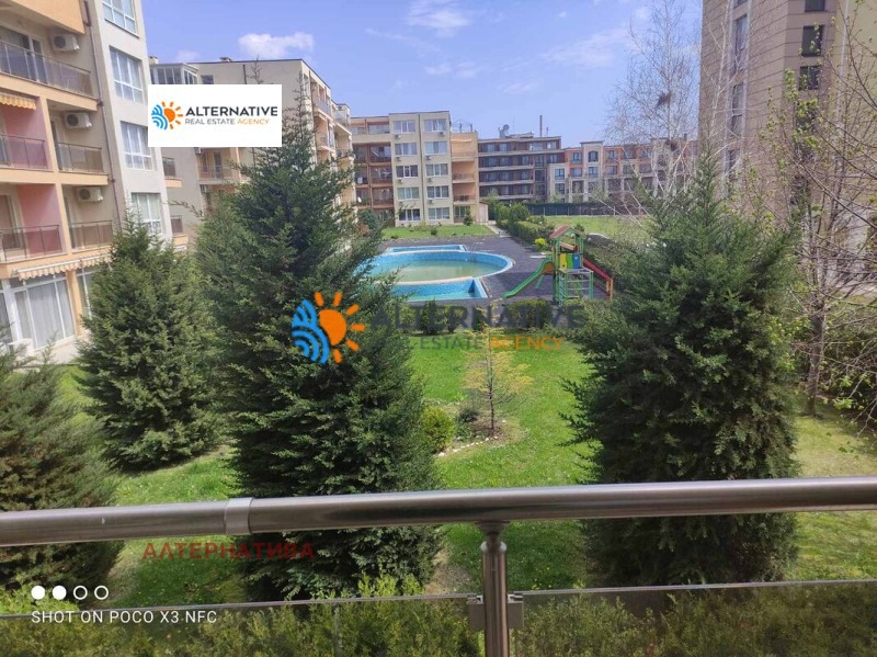 Til salg  Studie region Burgas , Sveti Vlas , 34 kvm | 94762880 - billede [3]