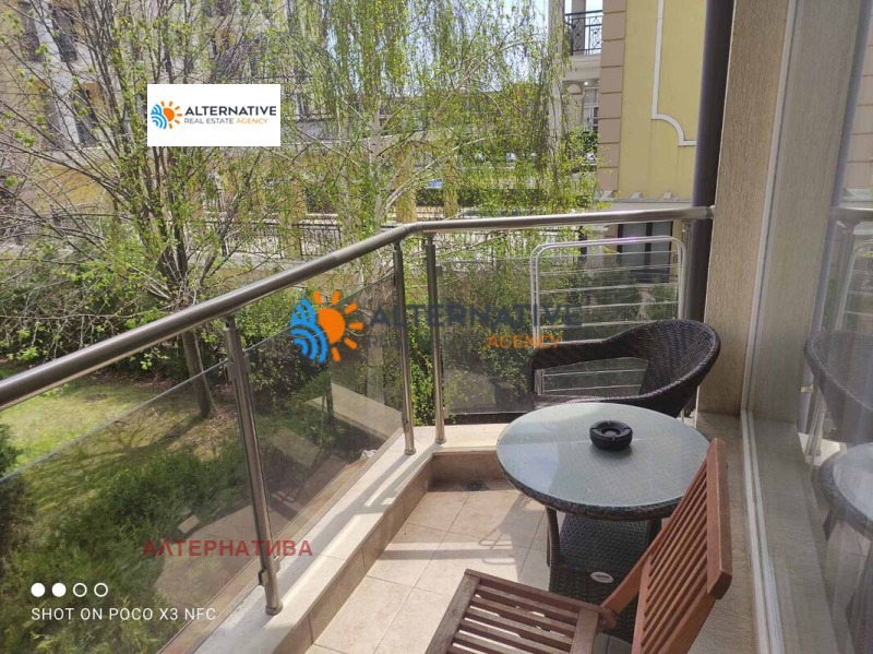 Til salg  Studie region Burgas , Sveti Vlas , 34 kvm | 94762880 - billede [7]