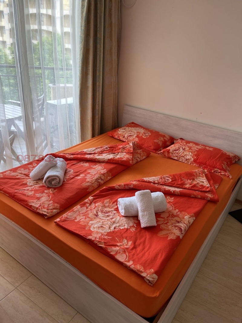 Продава 1-СТАЕН, гр. Ахелой, област Бургас, снимка 6 - Апартаменти - 52863291