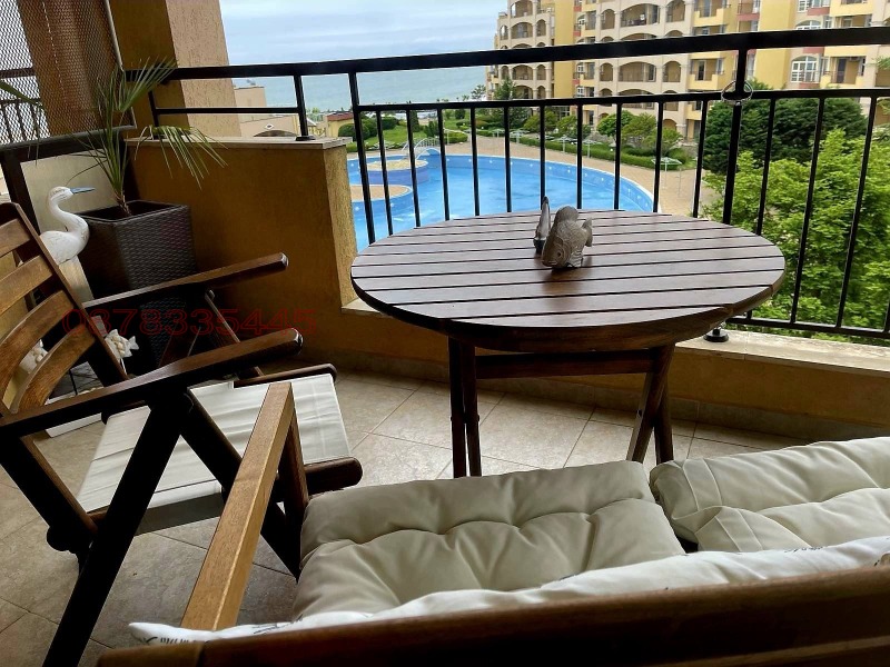 Продава 1-СТАЕН, гр. Ахелой, област Бургас, снимка 7 - Апартаменти - 52863291