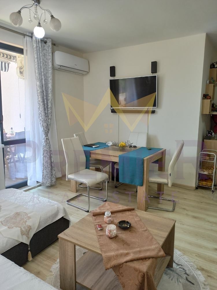 En venta  1 dormitorio Varna , Vinitsa , 68 metros cuadrados | 72347600 - imagen [4]