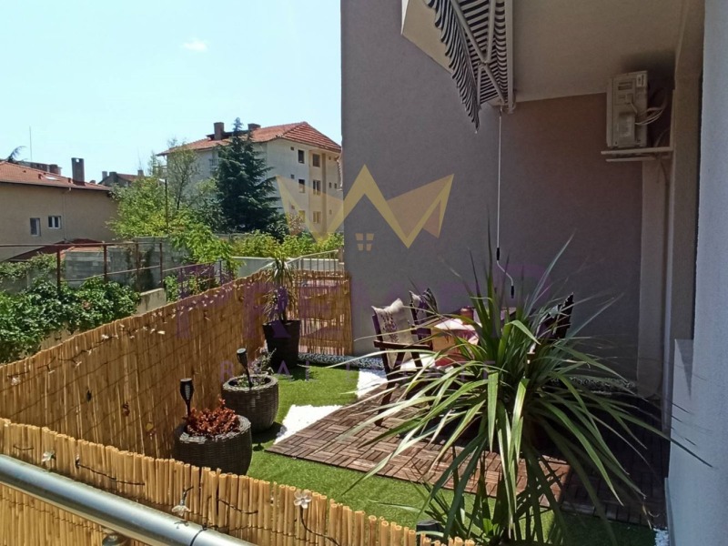 For Sale  1 bedroom Varna , Vinitsa , 68 sq.m | 72347600 - image [11]