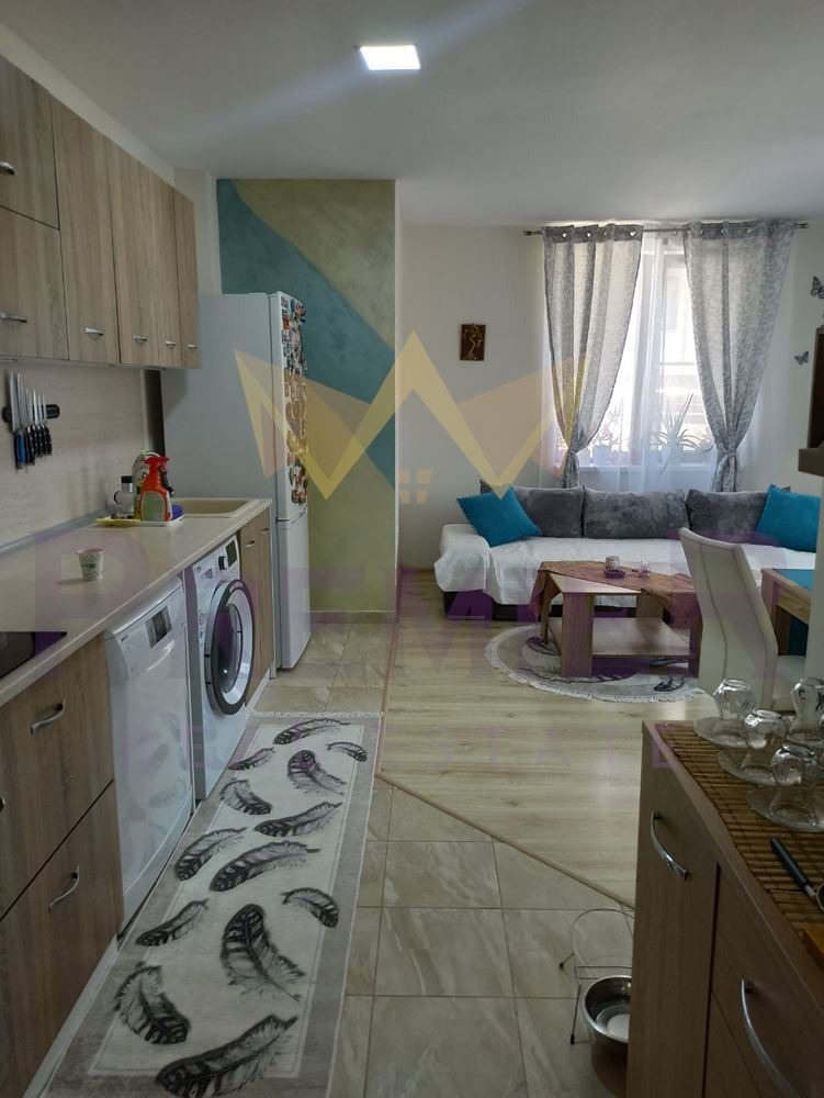 For Sale  1 bedroom Varna , Vinitsa , 68 sq.m | 72347600 - image [3]