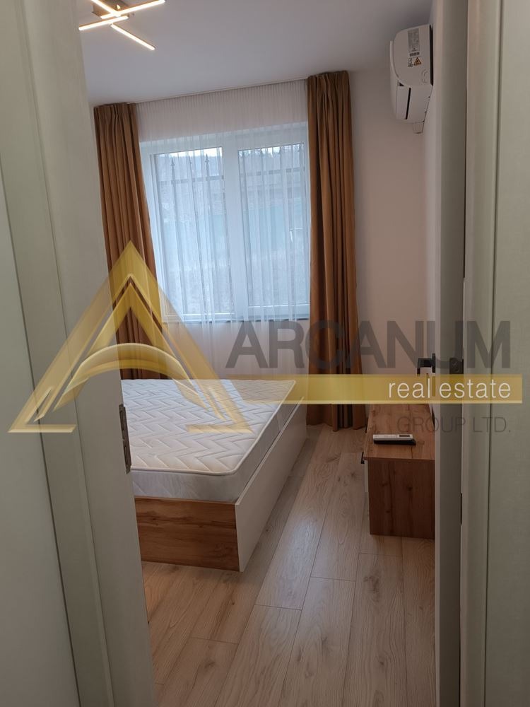 Продава  2-стаен град Варна , Възраждане 3 , 52 кв.м | 35147463 - изображение [11]