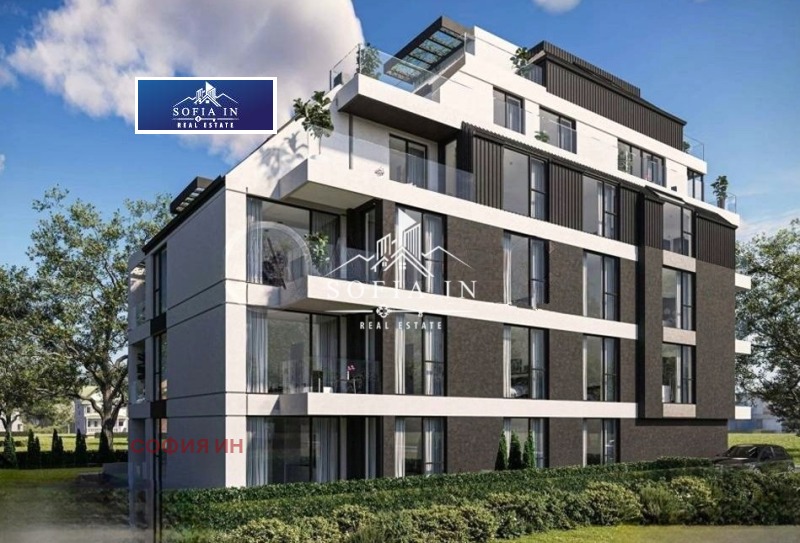 Na sprzedaż  1 sypialnia Sofia , Lewski , 74 mkw | 80352538 - obraz [3]