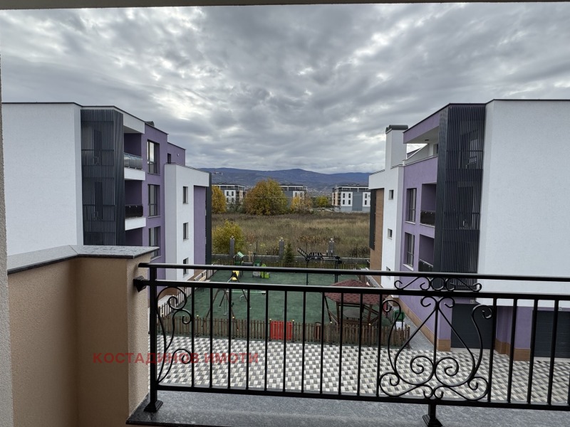 Продава 2-СТАЕН, гр. Пловдив, Остромила, снимка 8 - Апартаменти - 52082292