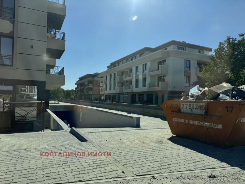 Продава 2-СТАЕН, гр. Пловдив, Остромила, снимка 15 - Апартаменти - 52082292