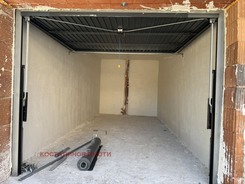 Продава 2-СТАЕН, гр. Пловдив, Остромила, снимка 14 - Апартаменти - 52082292