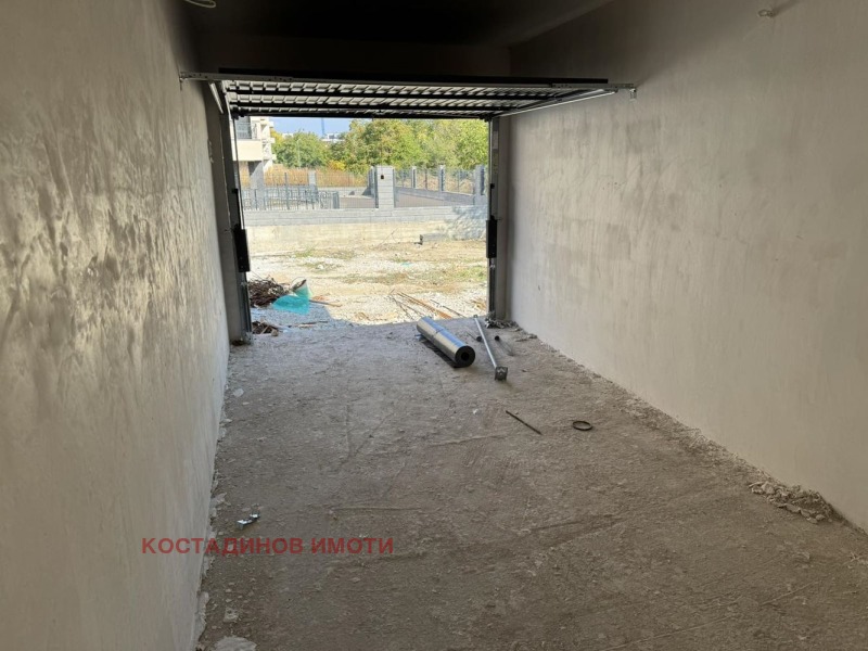 Продава 2-СТАЕН, гр. Пловдив, Остромила, снимка 13 - Апартаменти - 52082292