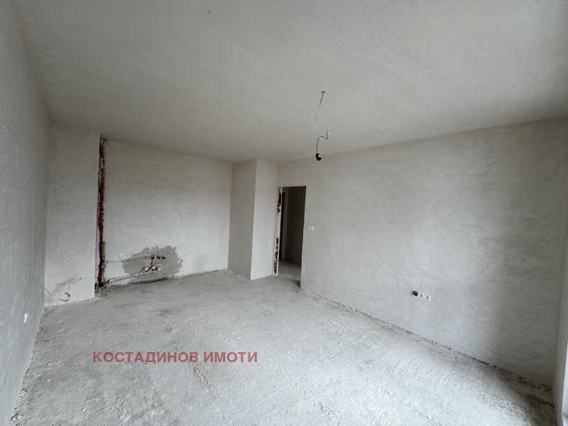 Продава 2-СТАЕН, гр. Пловдив, Остромила, снимка 7 - Апартаменти - 52082292