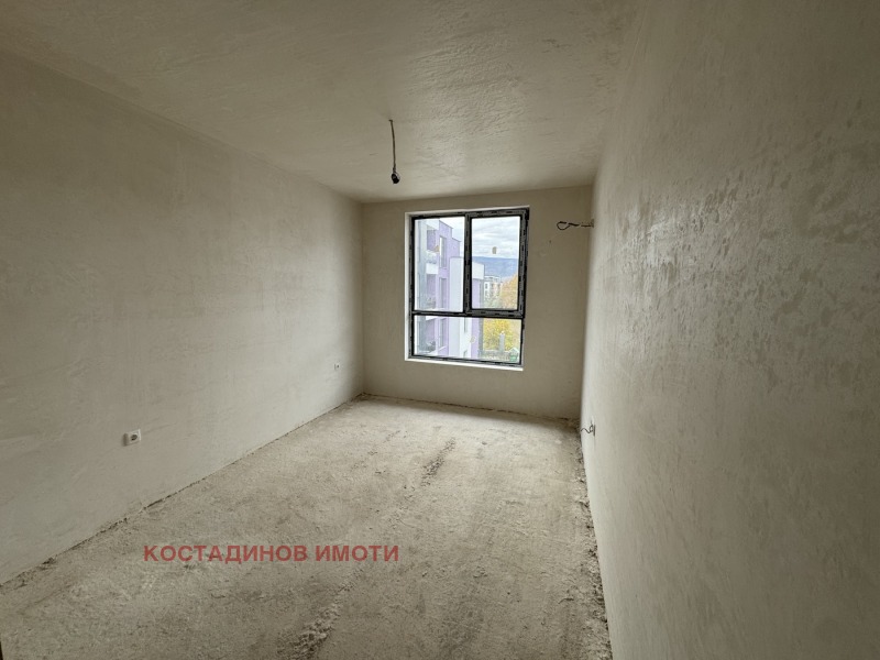 Продава 2-СТАЕН, гр. Пловдив, Остромила, снимка 4 - Апартаменти - 52082292