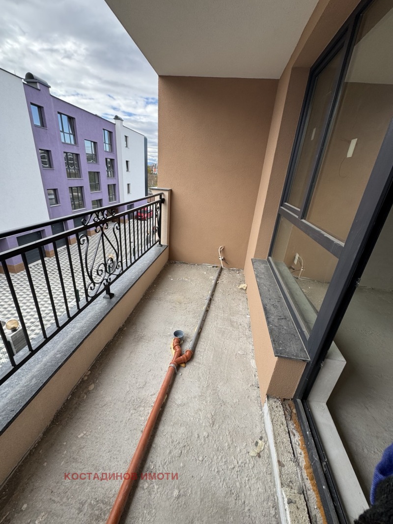 Продава 2-СТАЕН, гр. Пловдив, Остромила, снимка 9 - Апартаменти - 52082292