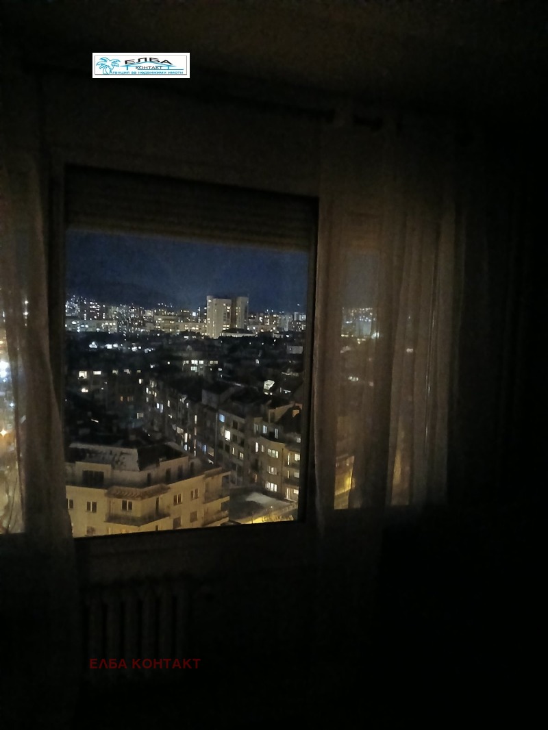 Продава 2-СТАЕН, гр. София, Хиподрума, снимка 9 - Апартаменти - 53393980