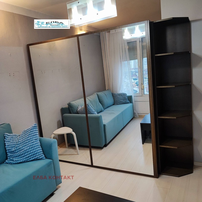 Продава 2-СТАЕН, гр. София, Хиподрума, снимка 4 - Апартаменти - 53393980