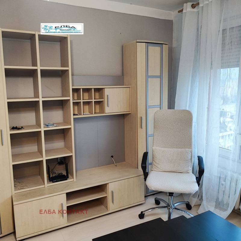 Продава 2-СТАЕН, гр. София, Хиподрума, снимка 3 - Апартаменти - 53393980