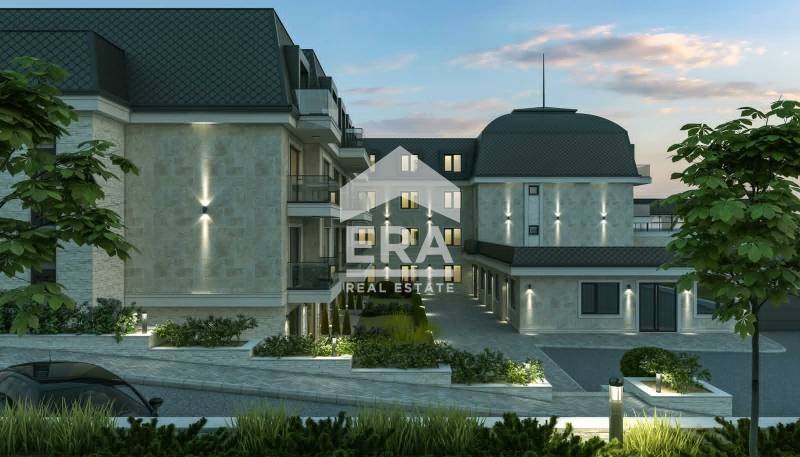 Продава 2-СТАЕН, гр. Балчик, област Добрич, снимка 11 - Апартаменти - 55476596