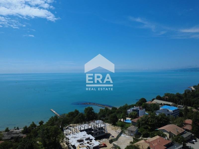 Продава 2-СТАЕН, гр. Балчик, област Добрич, снимка 15 - Апартаменти - 55476596