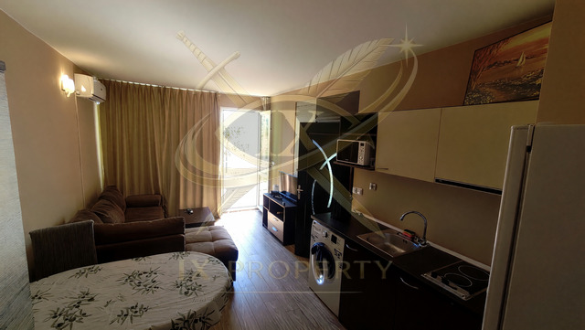 Продава 2-СТАЕН, гр. Бургас, Сарафово, снимка 3 - Апартаменти - 56077050