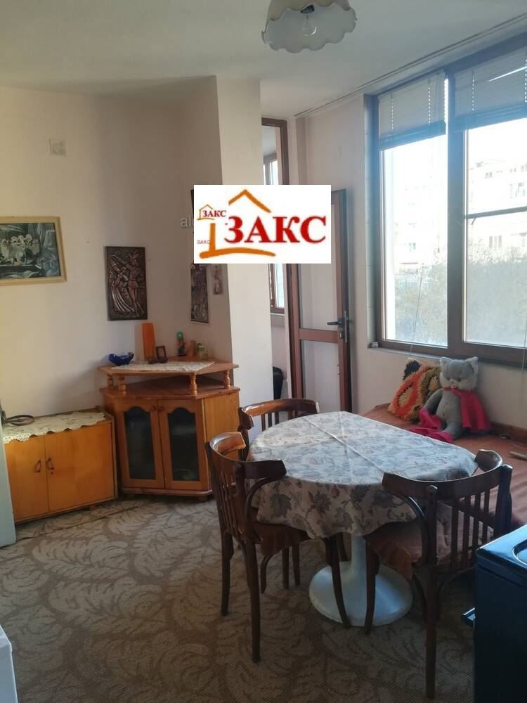 Продава 3-СТАЕН, гр. Кърджали, Център, снимка 10 - Aпартаменти - 47810196