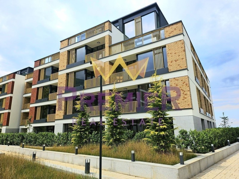 Продава 3-СТАЕН, гр. София, Бояна, снимка 9 - Апартаменти - 52707729