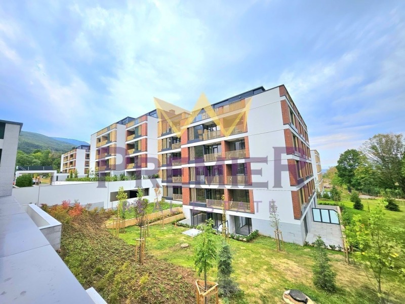 Продава 3-СТАЕН, гр. София, Бояна, снимка 10 - Апартаменти - 52707729