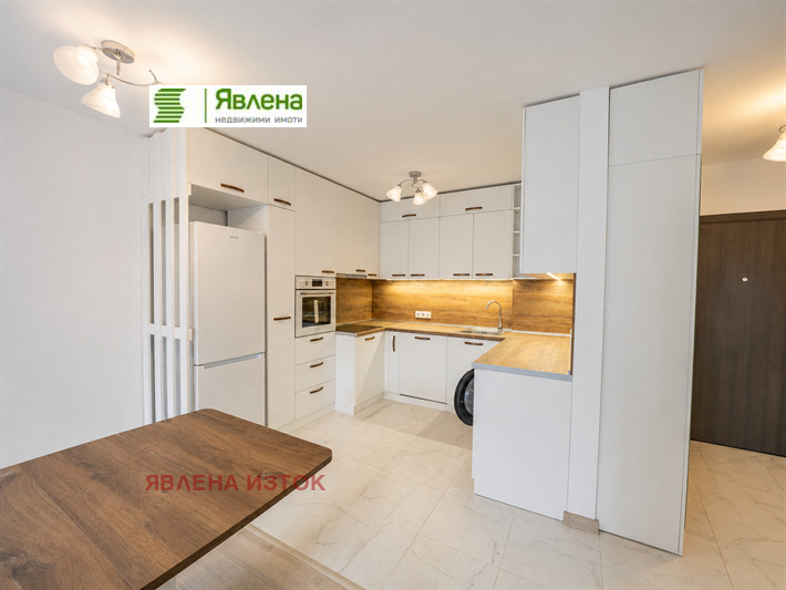 Продава 3-СТАЕН, гр. София, Дианабад