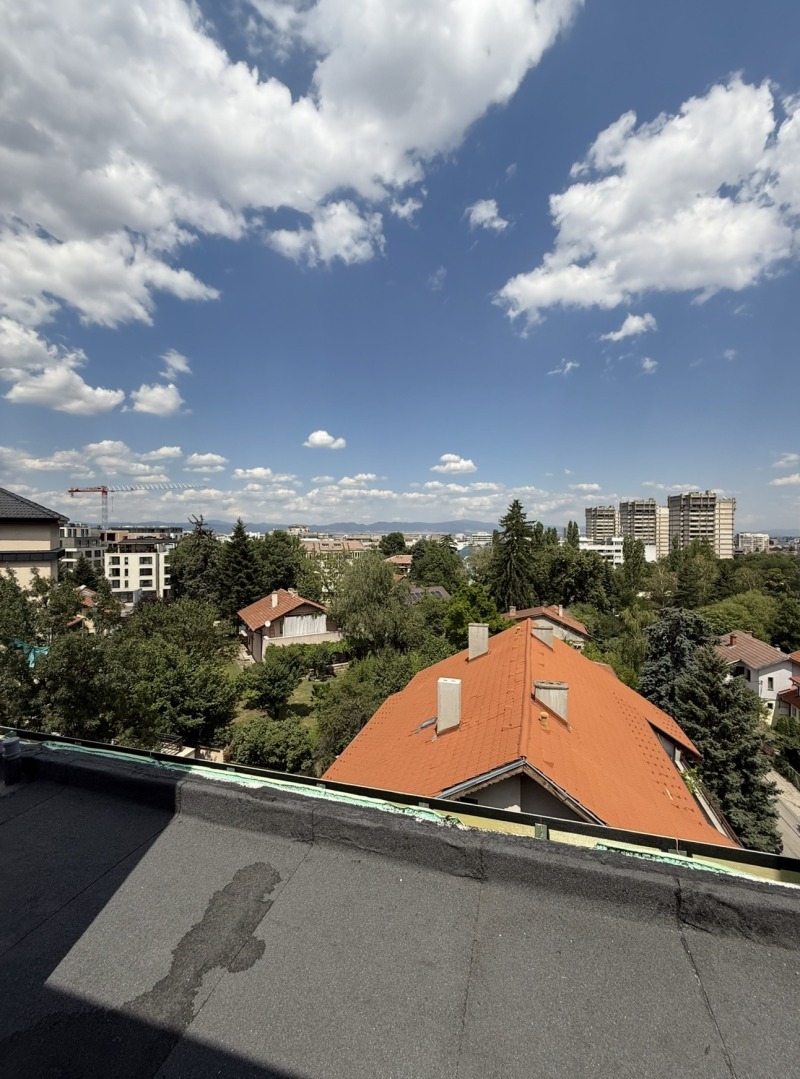 Te koop  3 slaapkamers Sofia , Izgrev , 298 m² | 23342829 - afbeelding [11]
