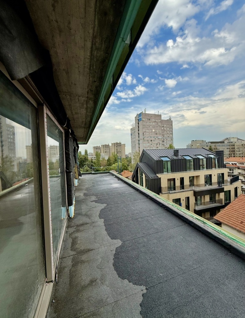 Te koop  3 slaapkamers Sofia , Izgrev , 298 m² | 23342829 - afbeelding [9]